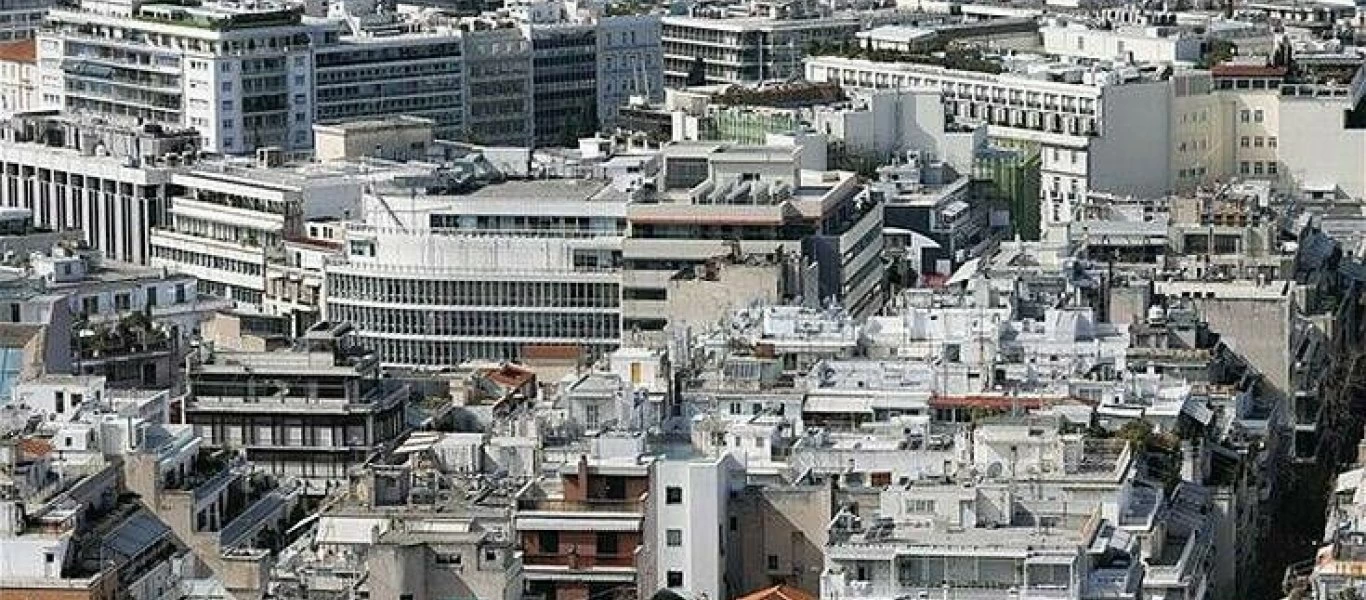 Ιδιοκτήτες ακινήτων: Μέχρι τις 31/12 η δήλωση για τα κουρεμένα 40% ενοίκια Νοεμβρίου